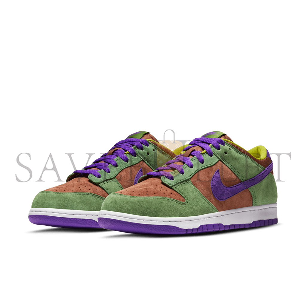 NIKE DUNK LOW SP “VENEER” DA1469-200